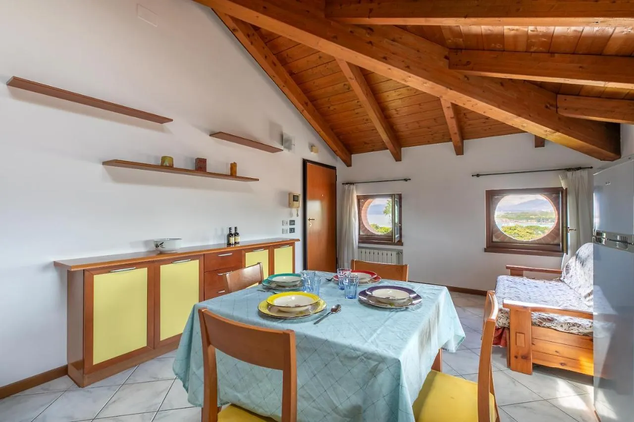 Vista Lago Home - بسكييرا ديل غاردا
