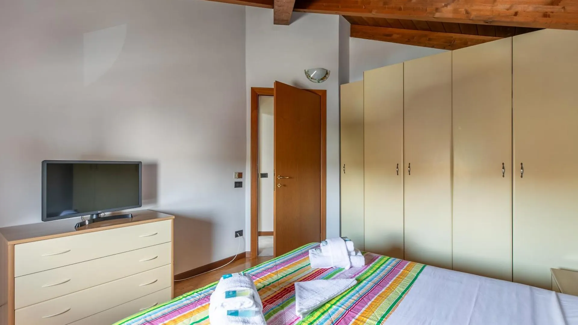 Vista Lago Home - بسكييرا ديل غاردا إيطاليا