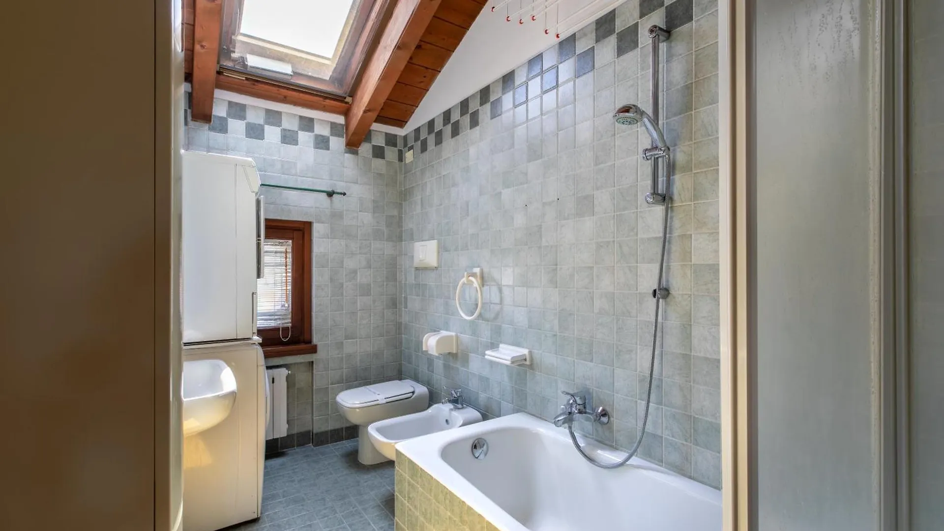 Vista Lago Home - بسكييرا ديل غاردا