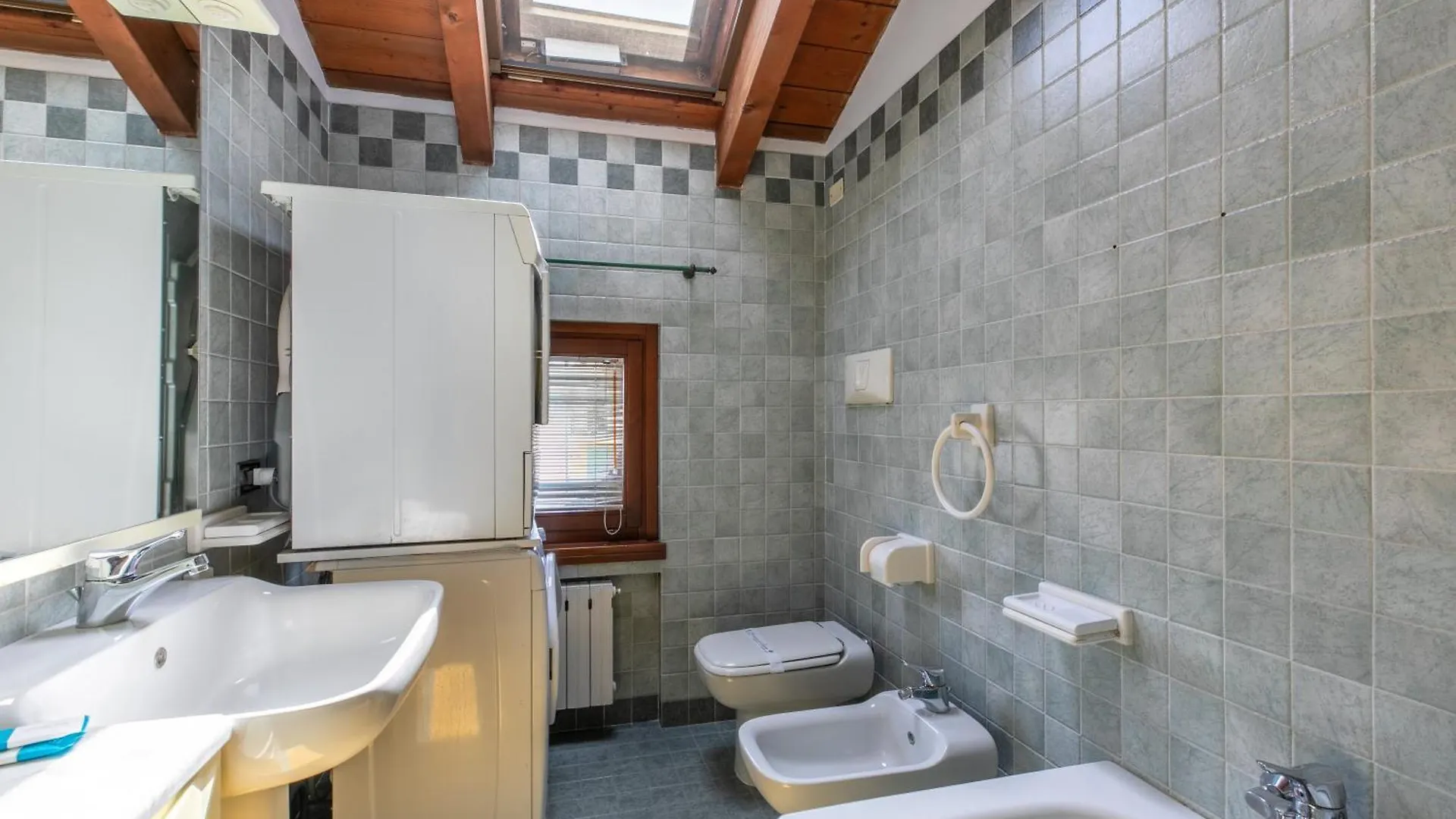Vista Lago Home - بسكييرا ديل غاردا إيطاليا