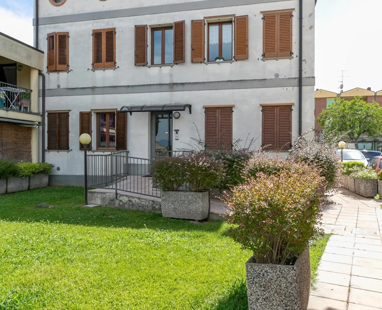 شقة Vista Lago Home - بسكييرا ديل غاردا إيطاليا